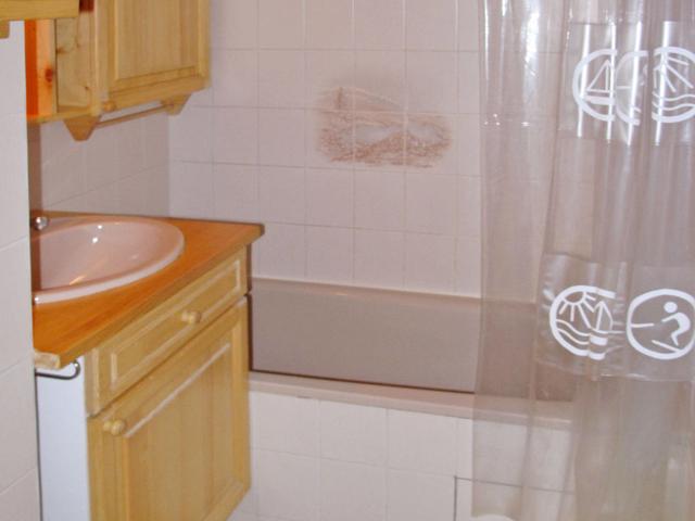 residence 4 personnes FR7479.629.2 - Flaine Forêt 1700