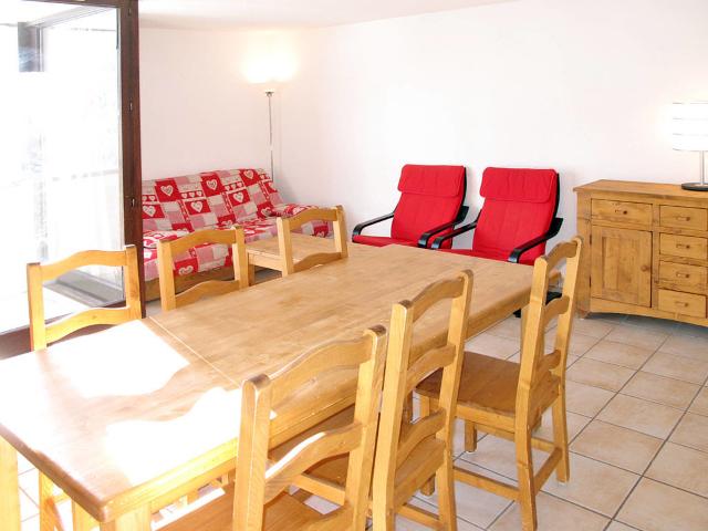 3 pièces 8 personnes FR7479.629.4 - Flaine Forêt 1700