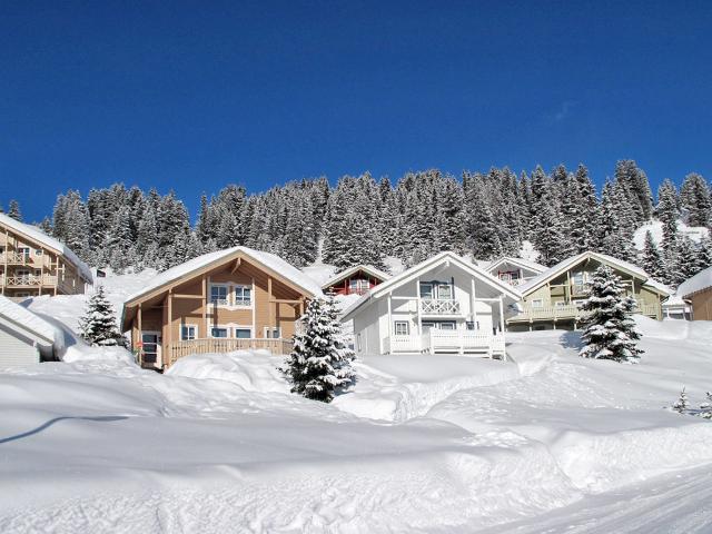 3 pièces 8 personnes FR7479.630.4 - Flaine Le Hameau 1800