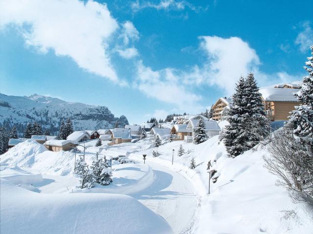 3 pièces 8 personnes FR7479.630.4 - Flaine Le Hameau 1800