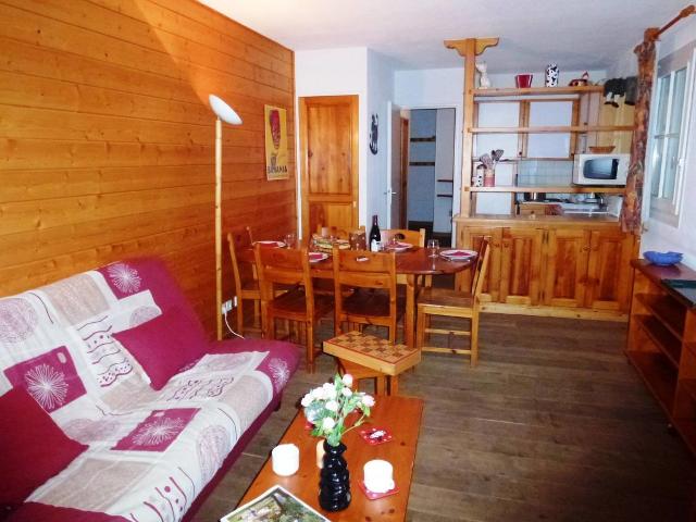 3 pièces 8 personnes FR7479.630.4 - Flaine Le Hameau 1800