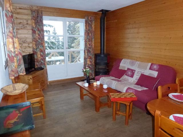 3 pièces 8 personnes FR7479.630.4 - Flaine Le Hameau 1800