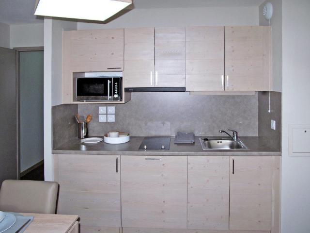 2 pièces 6 personnes FR7479.631.2 - Flaine Forêt 1700