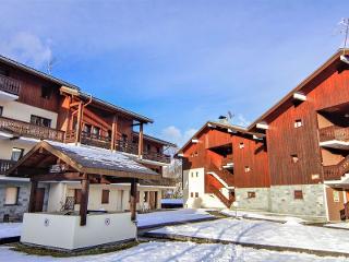 Appartement Les Jardins du Mont-Blanc - Chamonix Savoy Brévent