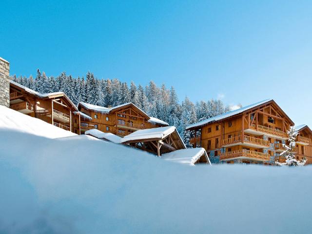 3 pièces 6 personnes FR7342.648.2 - Vallandry