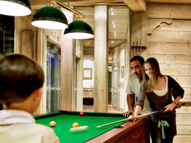 3 pièces 6 personnes FR7342.648.2 - Vallandry