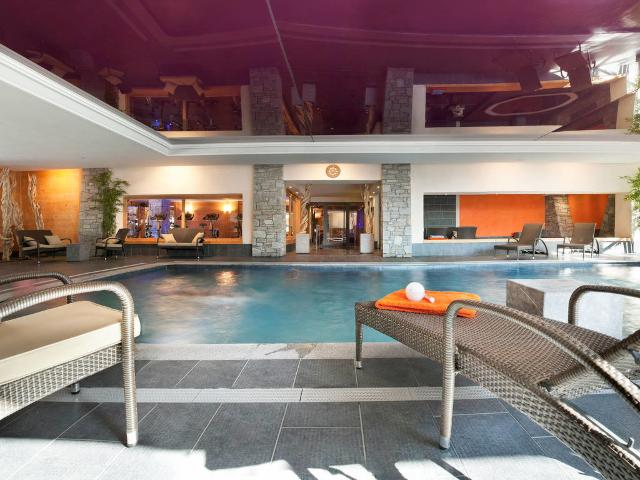 3 pièces 6 personnes FR7477.602.6 - Les Carroz d'Araches