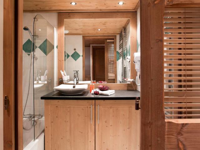 3 pièces 6 personnes FR7477.602.6 - Les Carroz d'Araches