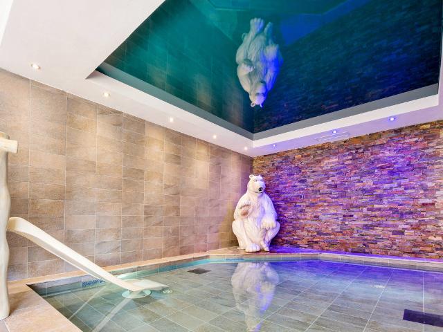 2 pièces 4 personnes FR7477.603.1 - Les Carroz d'Araches