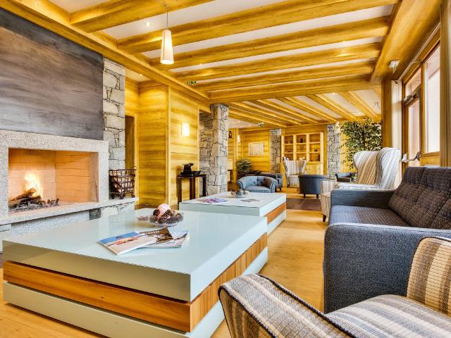 2 pièces 4 personnes FR7477.603.1 - Les Carroz d'Araches