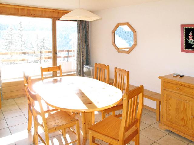 2 pièces 6 personnes FR7479.629.3 - Flaine Forêt 1700