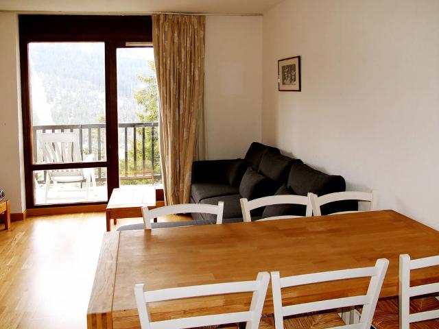 2 pièces 6 personnes FR7479.629.3 - Flaine Forêt 1700