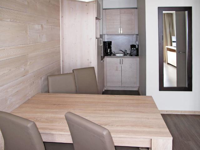 2 pièces 4 personnes FR7479.631.1 - Flaine Forêt 1700