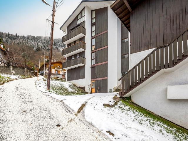 residence 4 personnes FR7450.650.2 - Saint Gervais Mont-Blanc