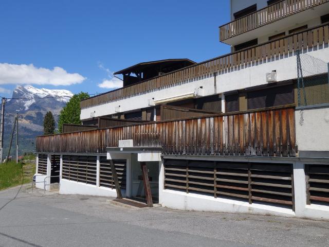 residence 4 personnes FR7450.650.2 - Saint Gervais Mont-Blanc