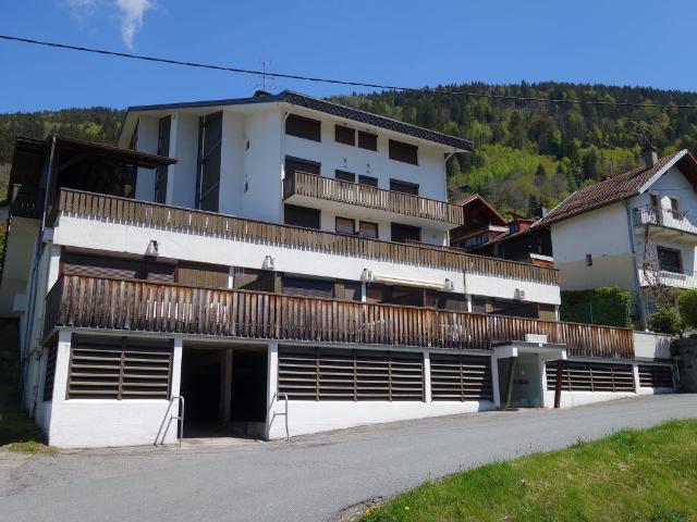 residence 4 personnes FR7450.650.2 - Saint Gervais Mont-Blanc