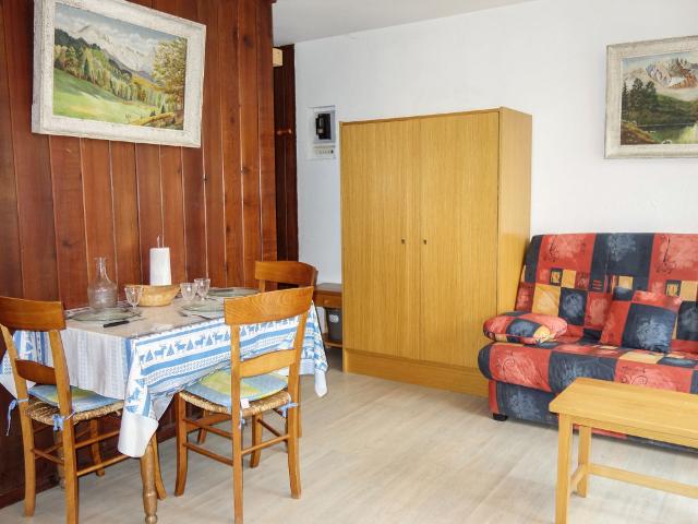 residence 4 personnes FR7450.650.2 - Saint Gervais Mont-Blanc