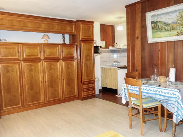 residence 4 personnes FR7450.650.2 - Saint Gervais Mont-Blanc