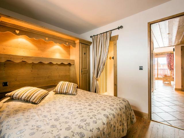 3 pièces 6 personnes FR7330.602.3 - La Rosière