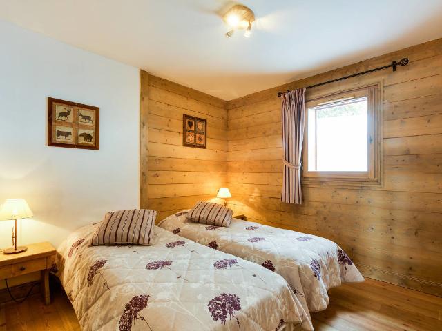 3 pièces 6 personnes FR7330.602.3 - La Rosière