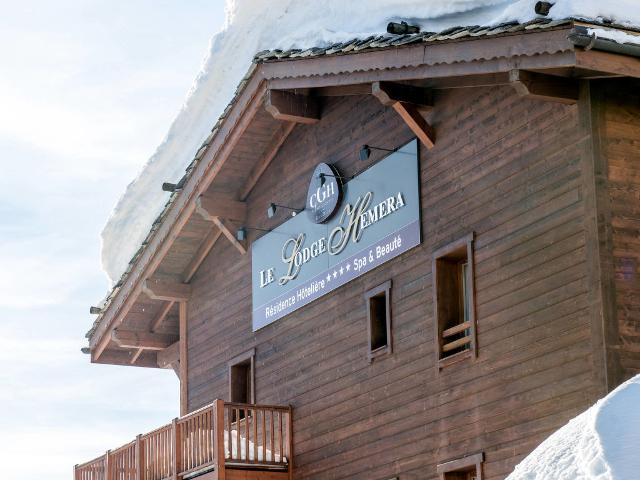 2 pièces 4 personnes FR7330.603.1 - La Rosière