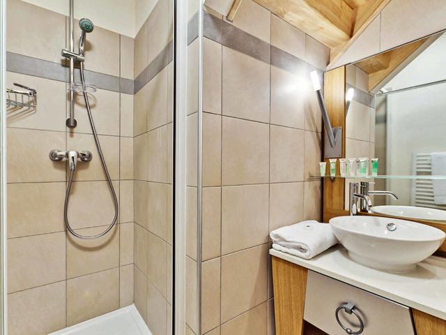 3 pièces 6 personnes FR7333.608.4 - Les Arcs 1800