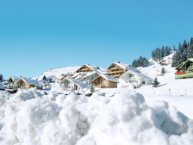 2 pièces 6 personnes FR7479.630.3 - Flaine Le Hameau 1800