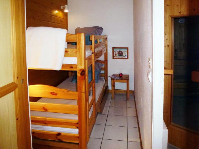 2 pièces 6 personnes FR7479.630.3 - Flaine Le Hameau 1800