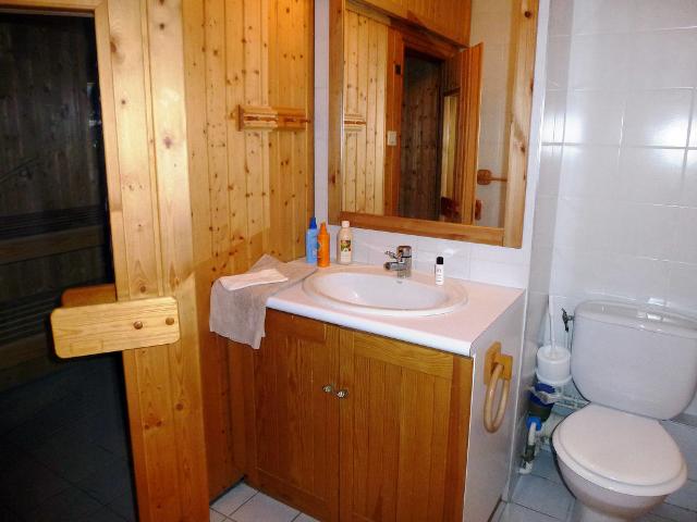 2 pièces 6 personnes FR7479.630.3 - Flaine Le Hameau 1800