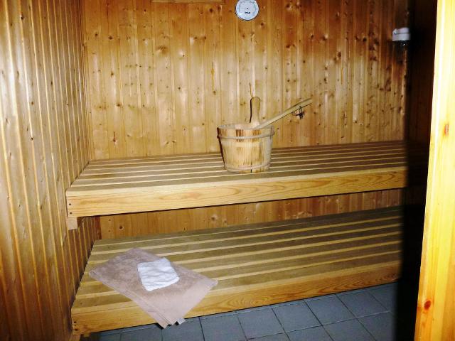 2 pièces 6 personnes FR7479.630.3 - Flaine Le Hameau 1800