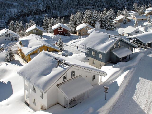 4 pièces 8 personnes FR7479.630.9 - Flaine Le Hameau 1800