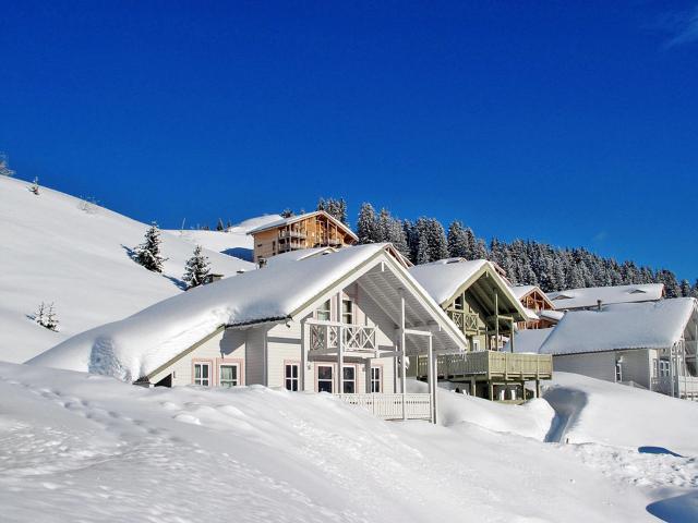 4 pièces 8 personnes FR7479.630.9 - Flaine Le Hameau 1800