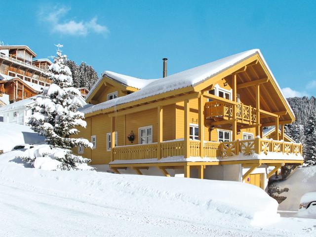 4 pièces 8 personnes FR7479.630.9 - Flaine Le Hameau 1800