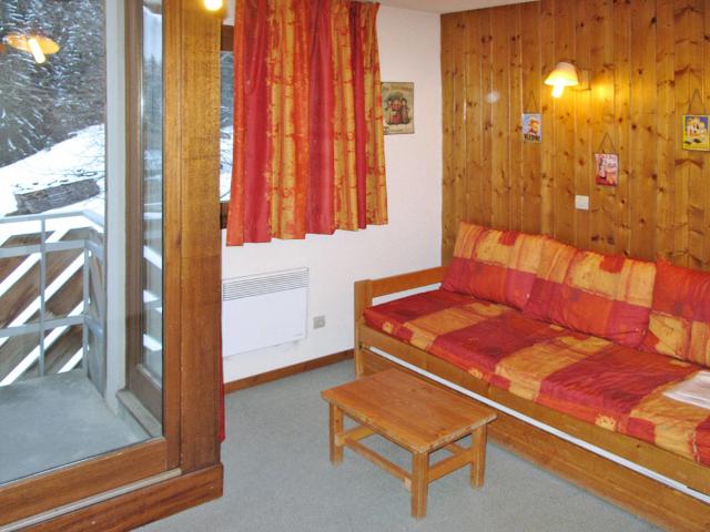 2 pièces 4 personnes FR7481.605.1 - Morzine