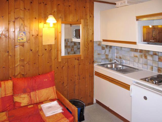 2 pièces 4 personnes FR7481.605.1 - Morzine