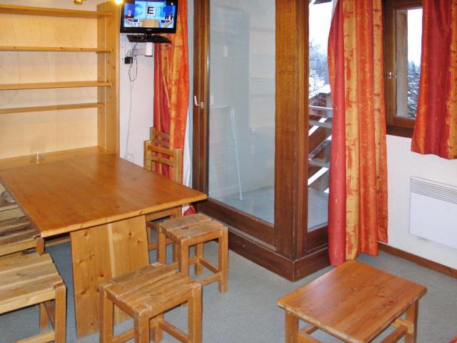 2 pièces 4 personnes FR7481.605.1 - Morzine