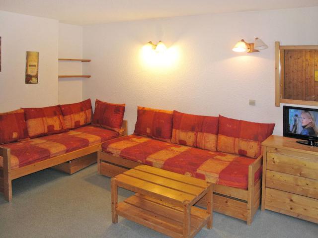 3 pièces 6 personnes FR7481.605.2 - Morzine