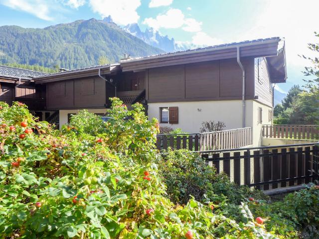 2 pièces 4 personnes Confort FR7462.120.4 - Chamonix Les Praz