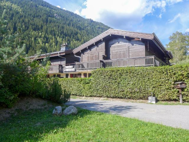 2 pièces 4 personnes Confort FR7462.120.4 - Chamonix Les Praz