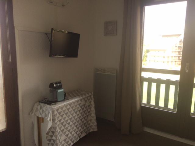 Appartement Cristal A RSL100-33A - Risoul 