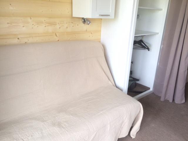 Appartement Cristal A RSL100-33A - Risoul 