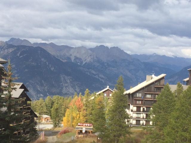 Appartement Cristal A RSL100-33A - Risoul 