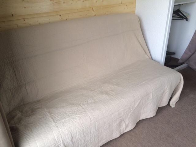 Appartement Cristal A RSL100-33A - Risoul 