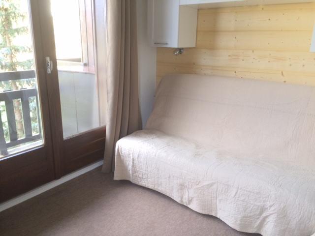 Appartement Cristal A RSL100-33A - Risoul 