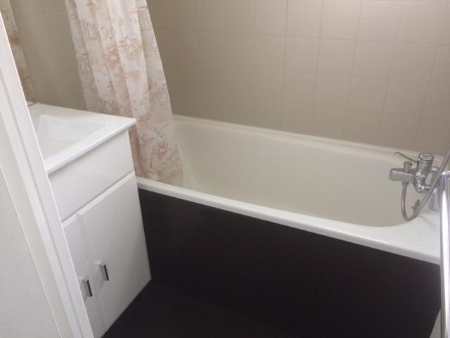 Appartement Cristal A RSL100-33A - Risoul 