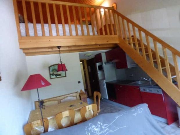 PARASSES - Le Grand Bornand