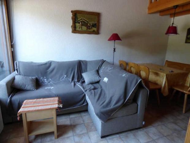 PARASSES - Le Grand Bornand