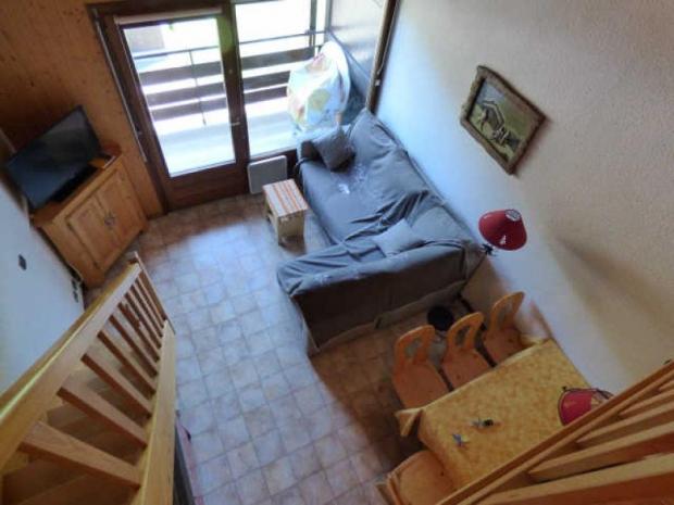 PARASSES - Le Grand Bornand