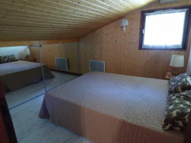 PARASSES - Le Grand Bornand