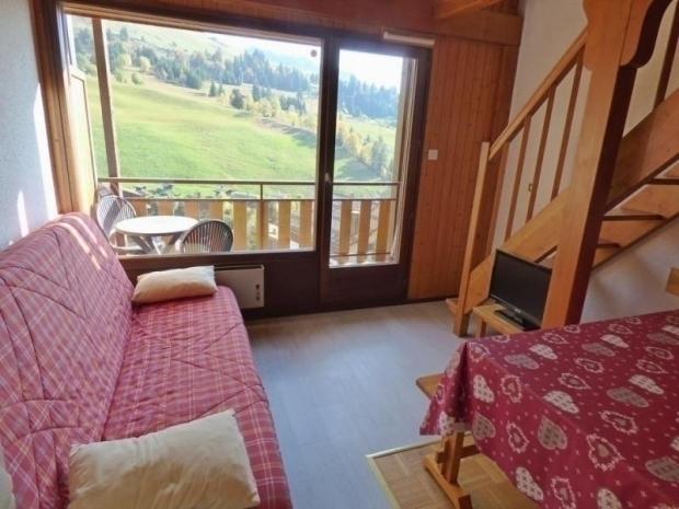 ETOILE DES NEIGES - Le Grand Bornand